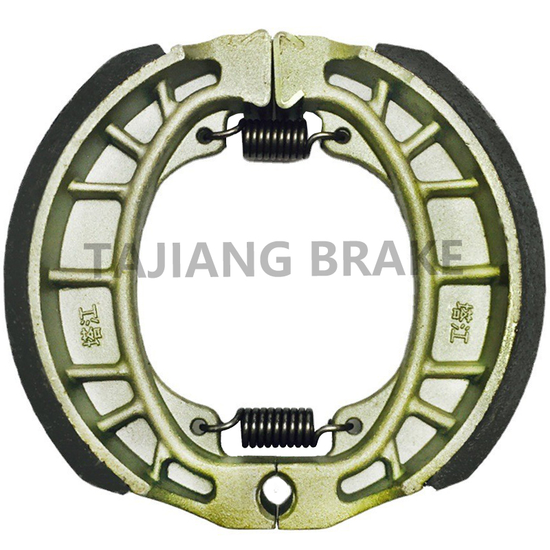 Drum brake